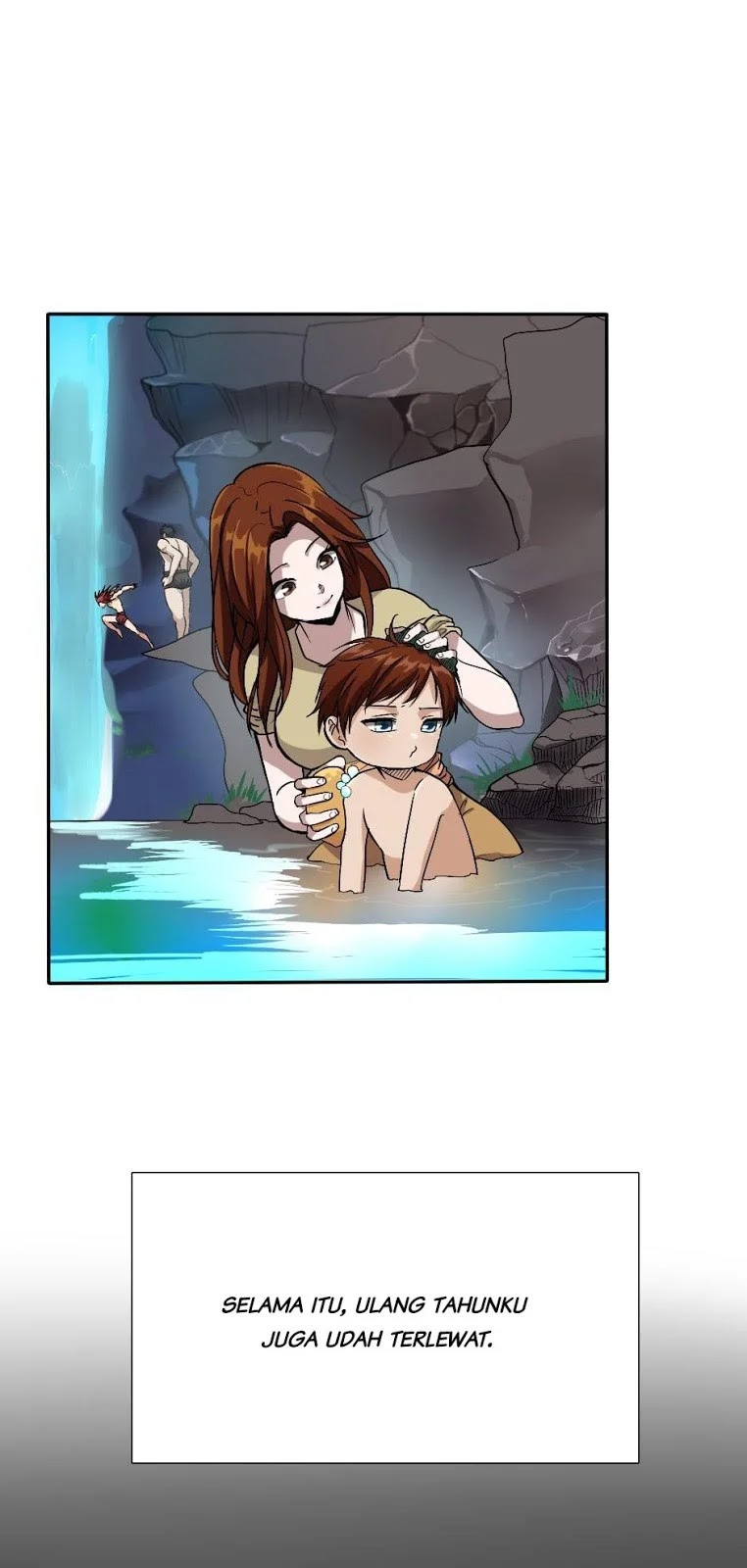 The Beginning After The End chapter 8, halaman 2