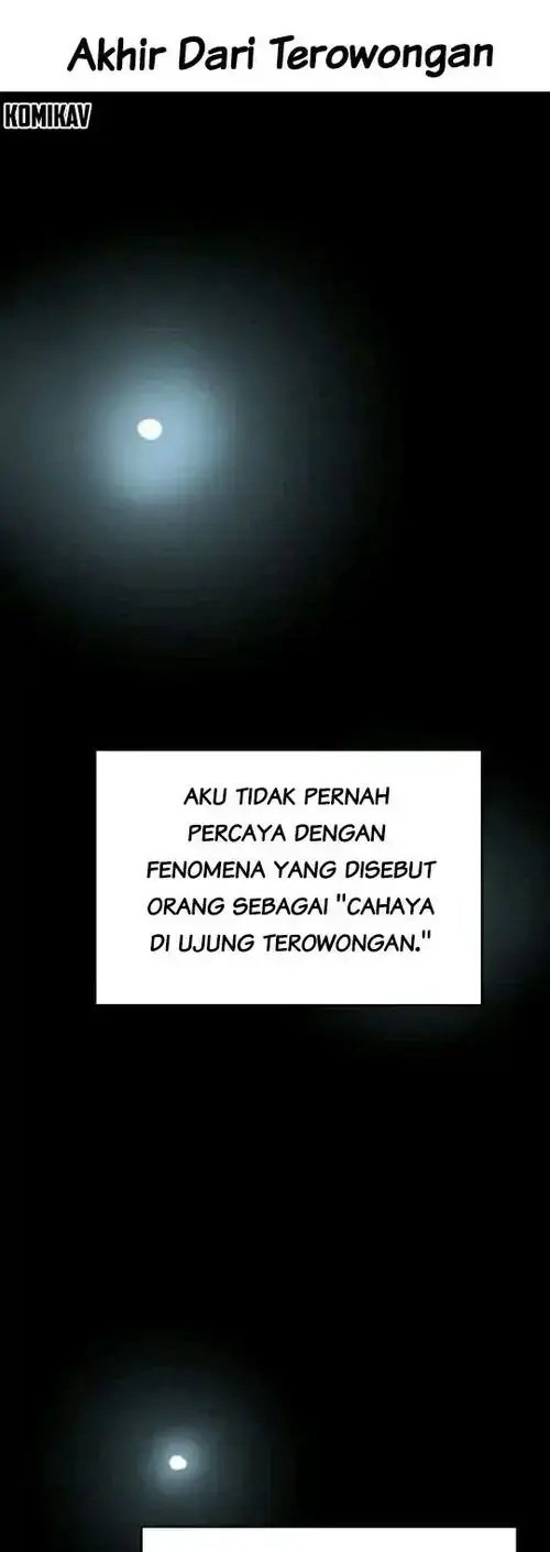 The Beginning After The End chapter 1, halaman 1