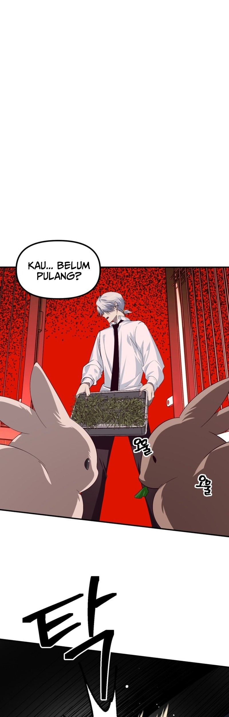 SSS-Class Suicide Hunter chapter 130, halaman 1