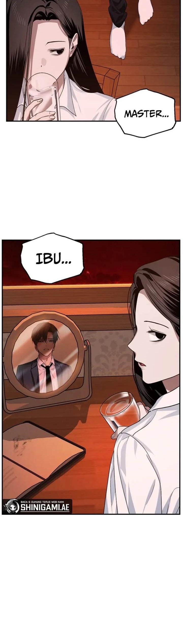 SSS-Class Suicide Hunter chapter 129, halaman 2