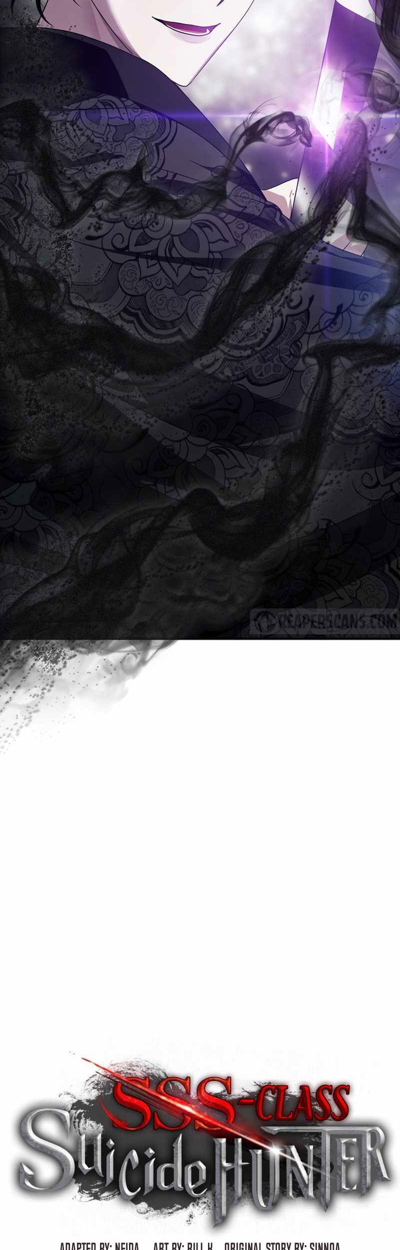 SSS-Class Suicide Hunter chapter 78, halaman 3