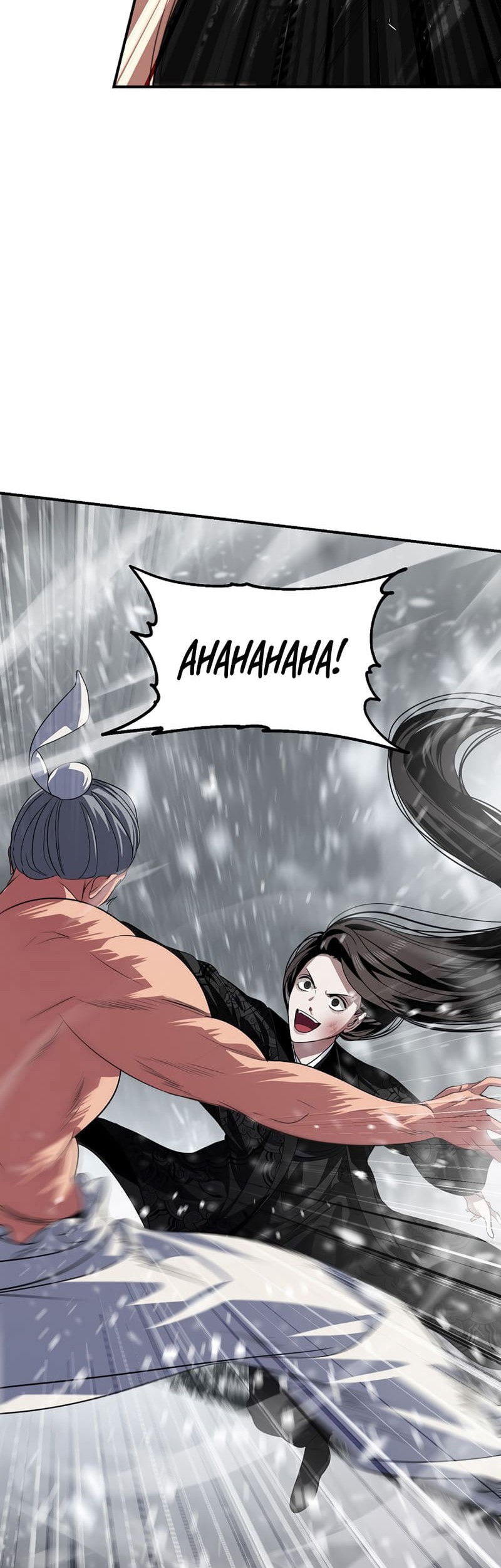 SSS-Class Suicide Hunter chapter 75, halaman 3