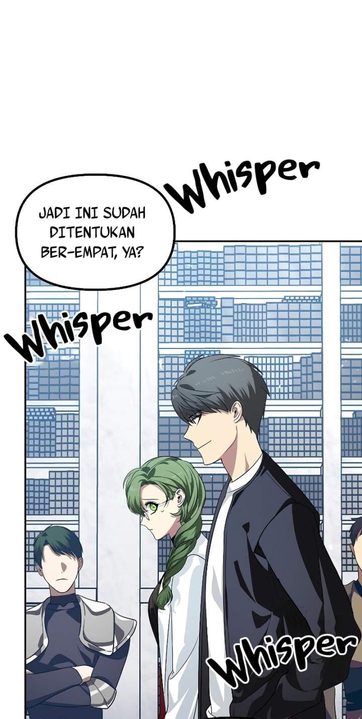 SSS-Class Suicide Hunter chapter 52, halaman 2