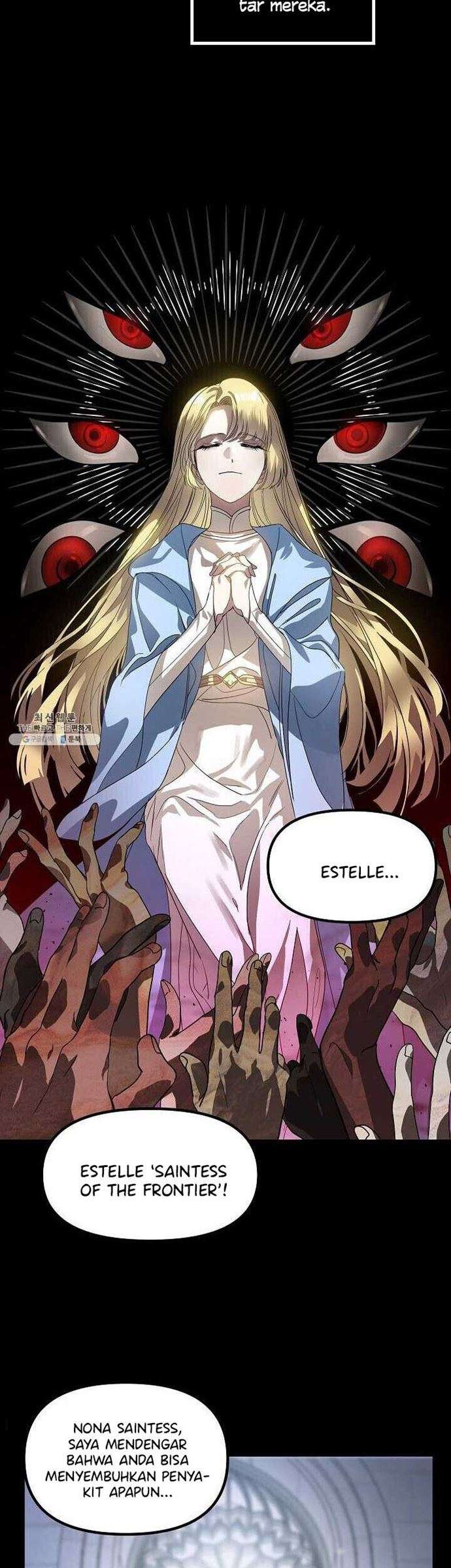 SSS-Class Suicide Hunter chapter 36, halaman 2