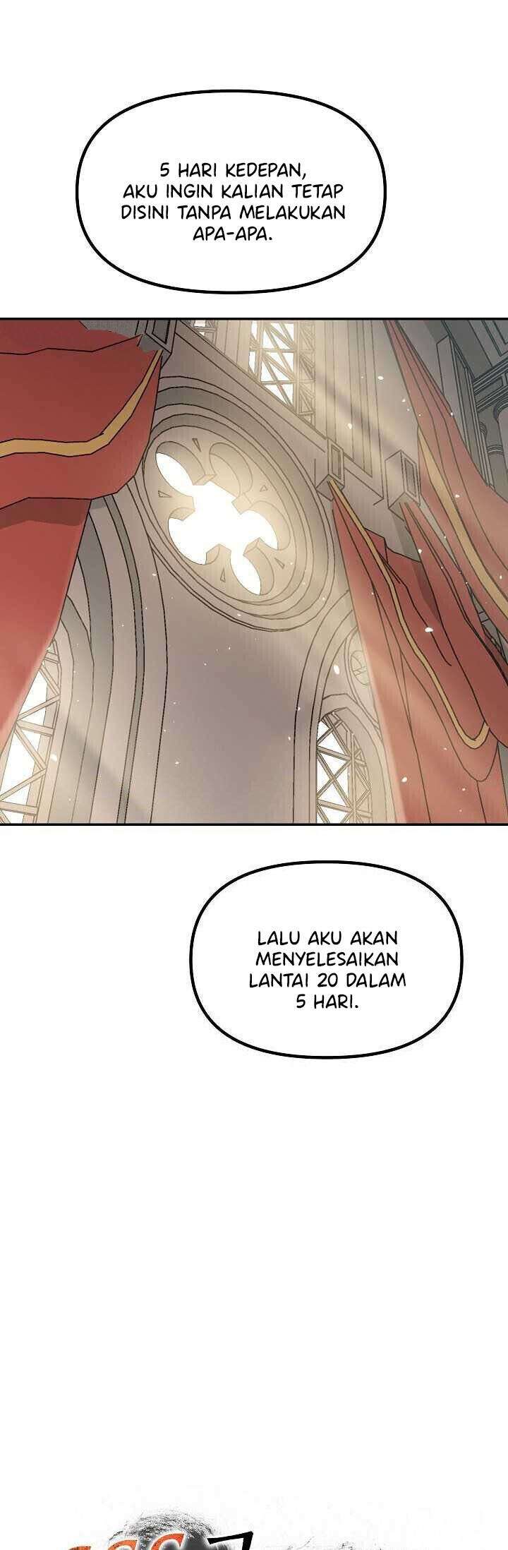 SSS-Class Suicide Hunter chapter 33, halaman 4