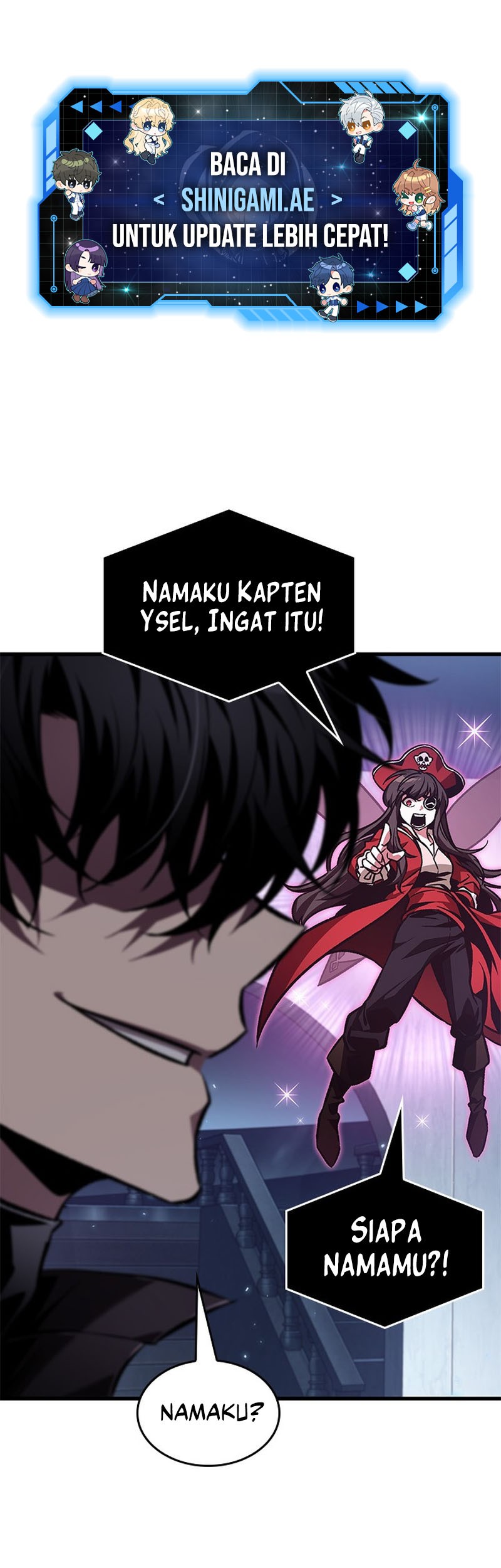 Pick Me Up chapter 118, halaman 2