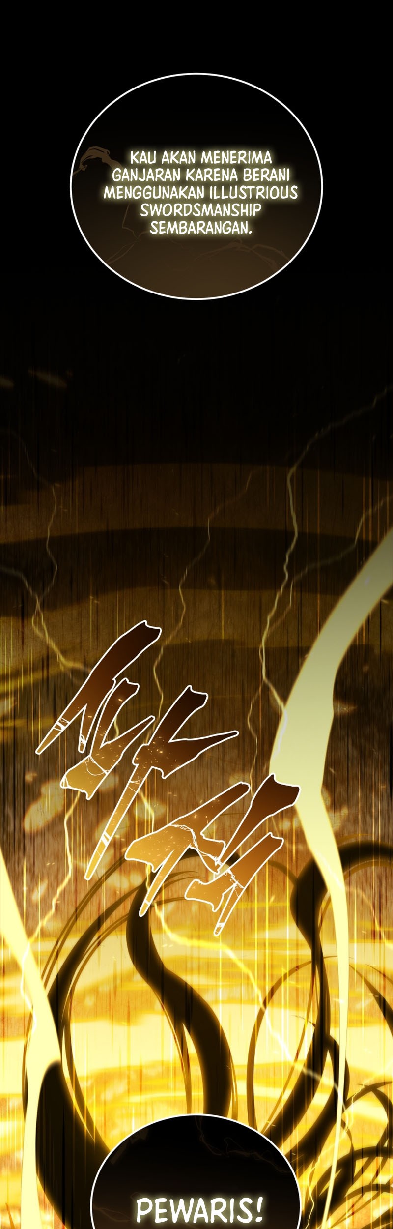 Swordmaster’s Youngest Son chapter 136, halaman 2