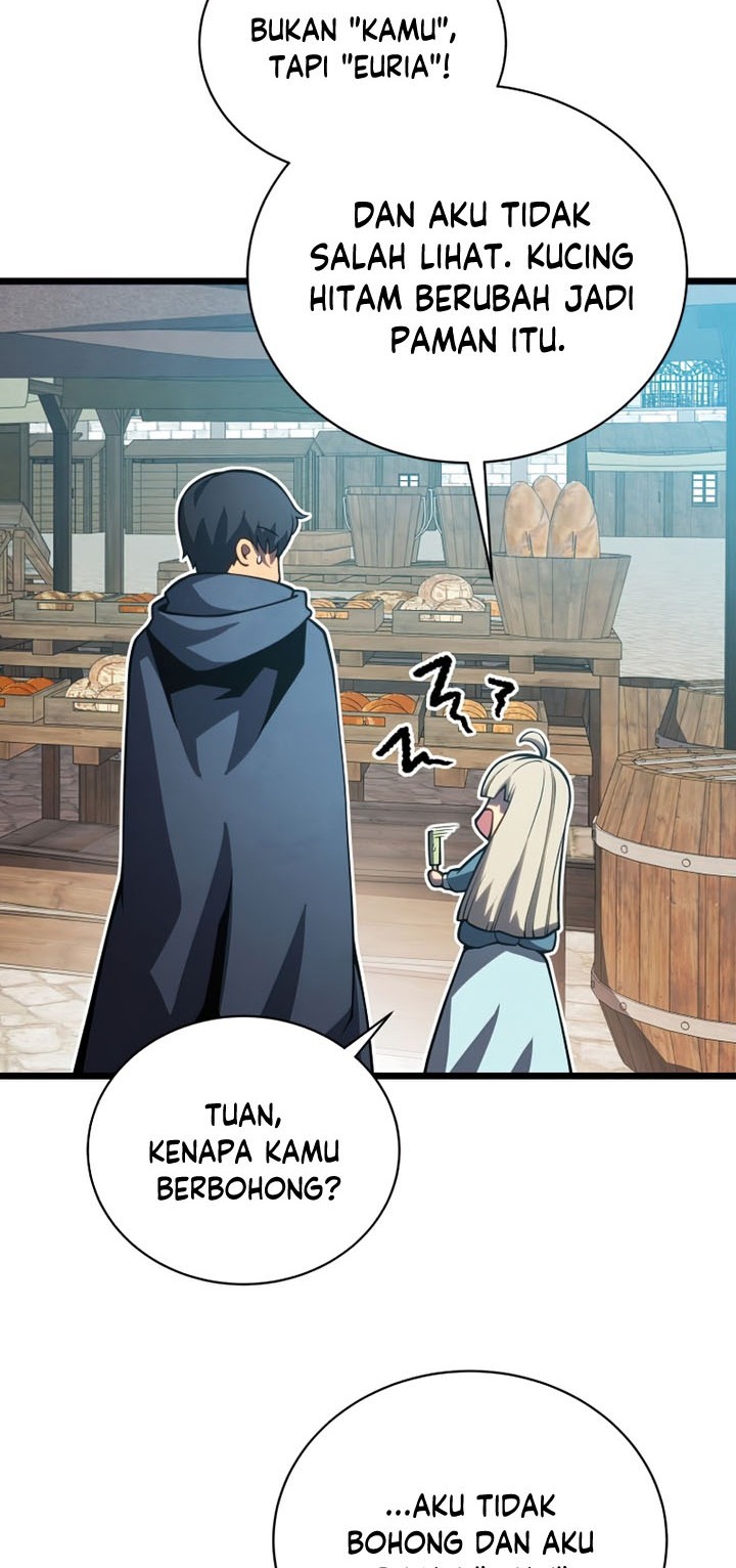Swordmaster’s Youngest Son chapter 46, halaman 3