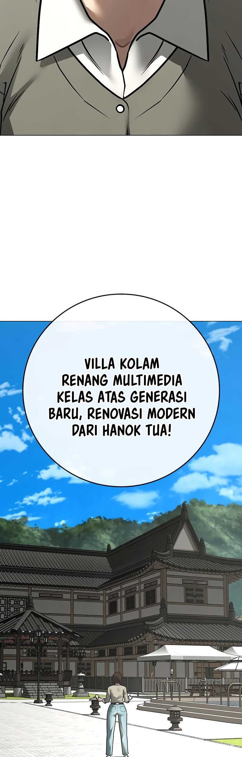Reality Quest chapter 157, halaman 3