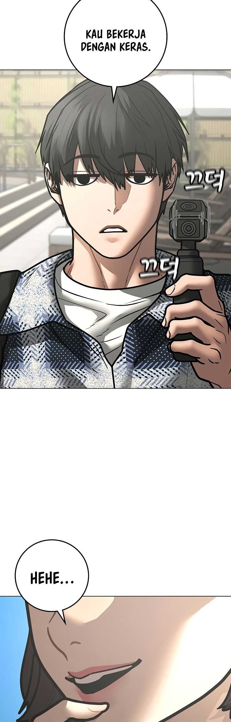 Reality Quest chapter 157, halaman 5