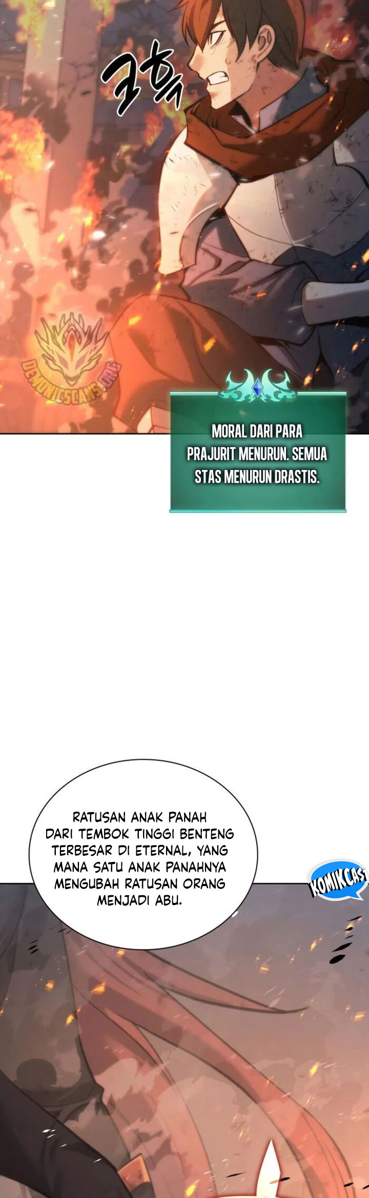 Overgeared chapter 273, halaman 4