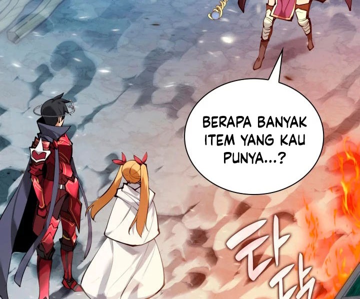 Overgeared chapter 233, halaman 3