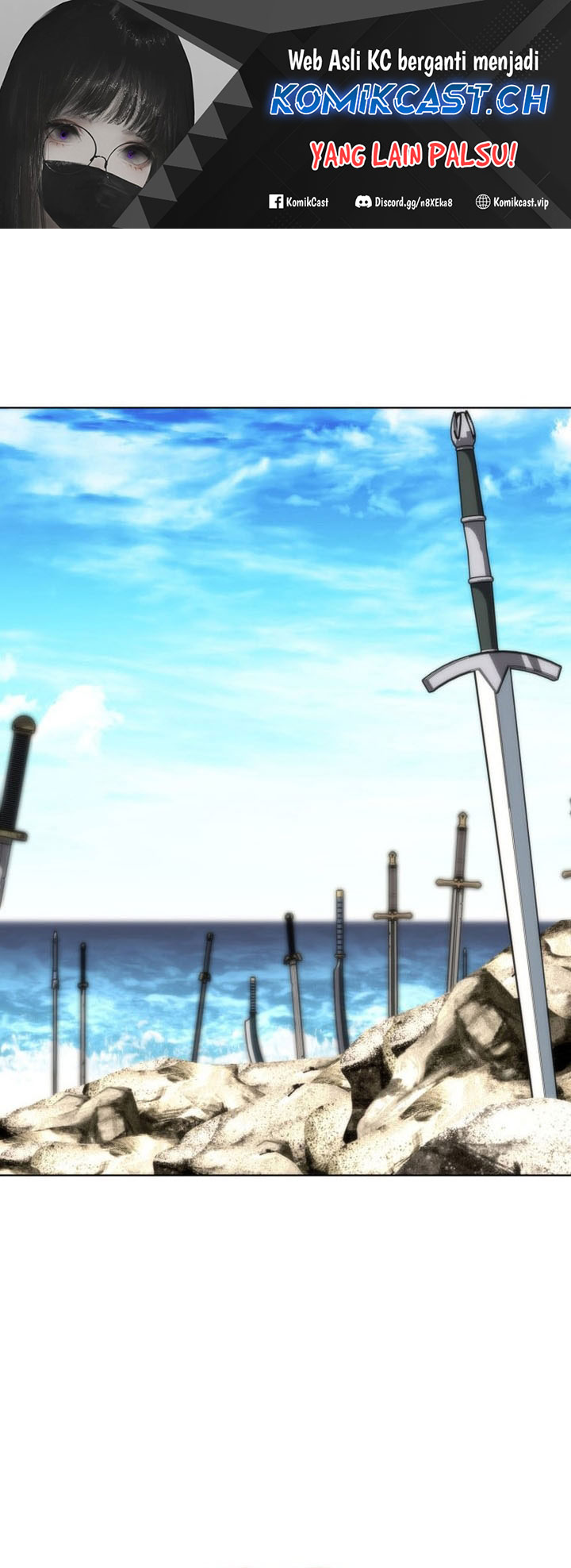 Overgeared chapter 203, halaman 2