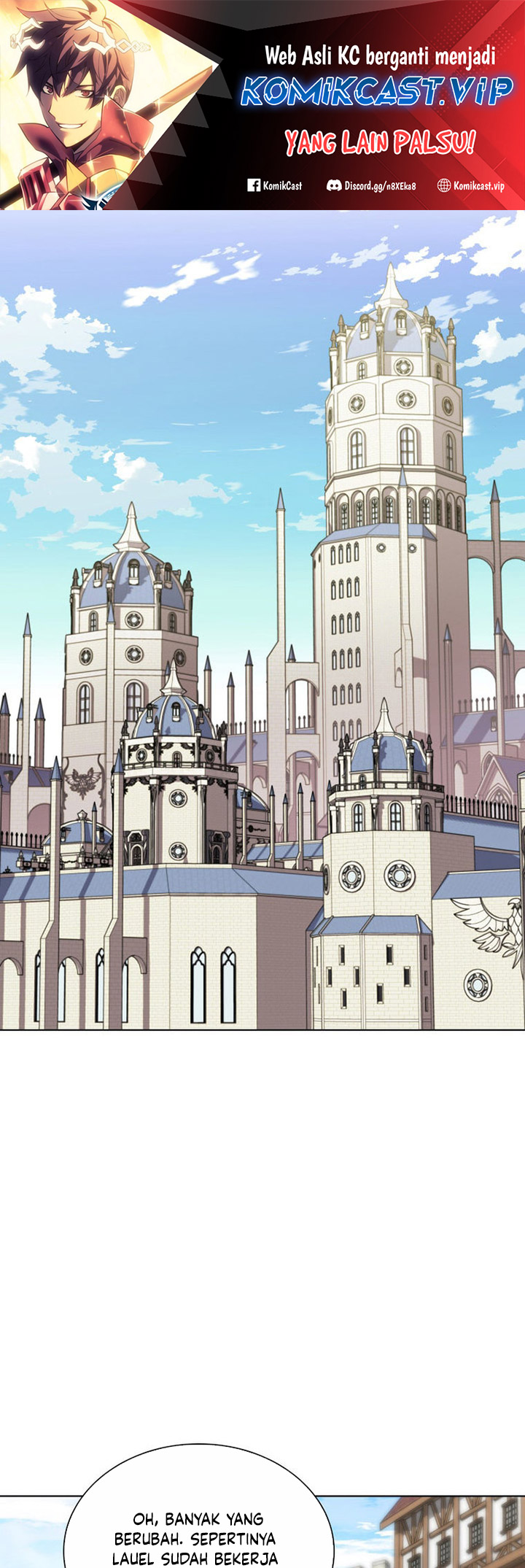 Overgeared chapter 194, halaman 2
