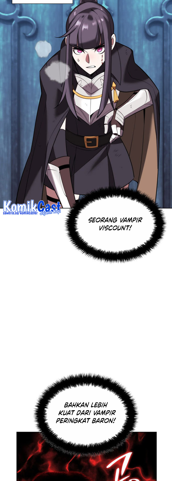 Overgeared chapter 191, halaman 4
