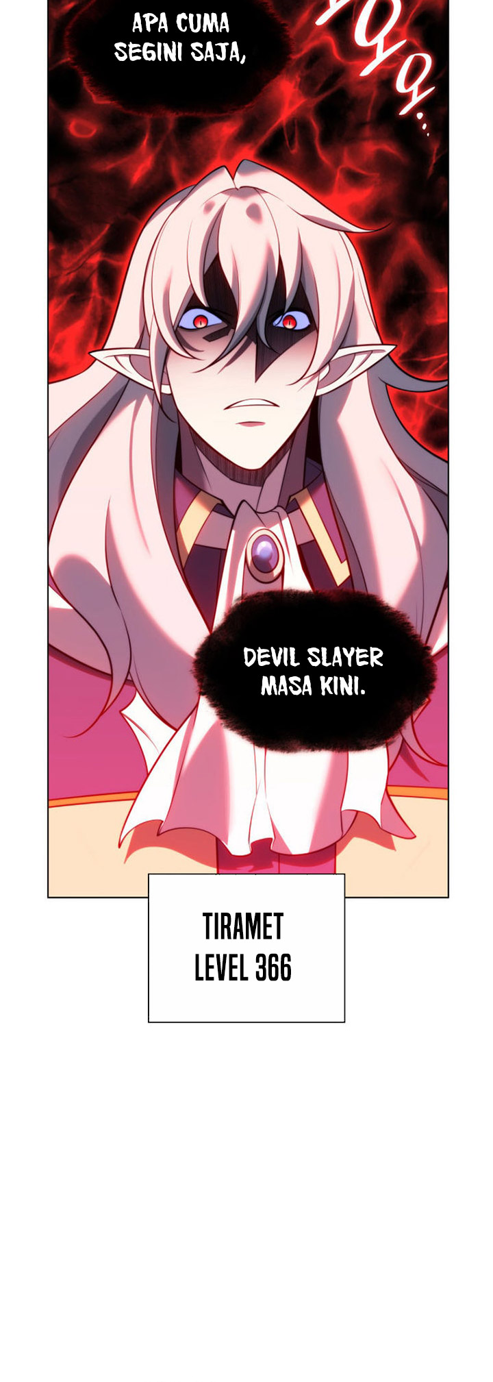Overgeared chapter 191, halaman 5