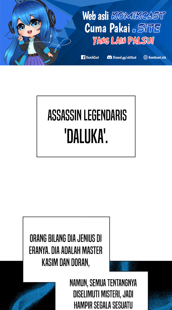 Overgeared chapter 177, halaman 2