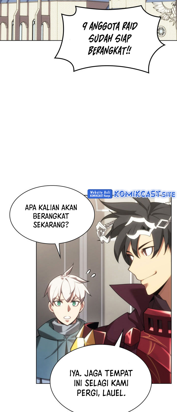 Overgeared chapter 152, halaman 3