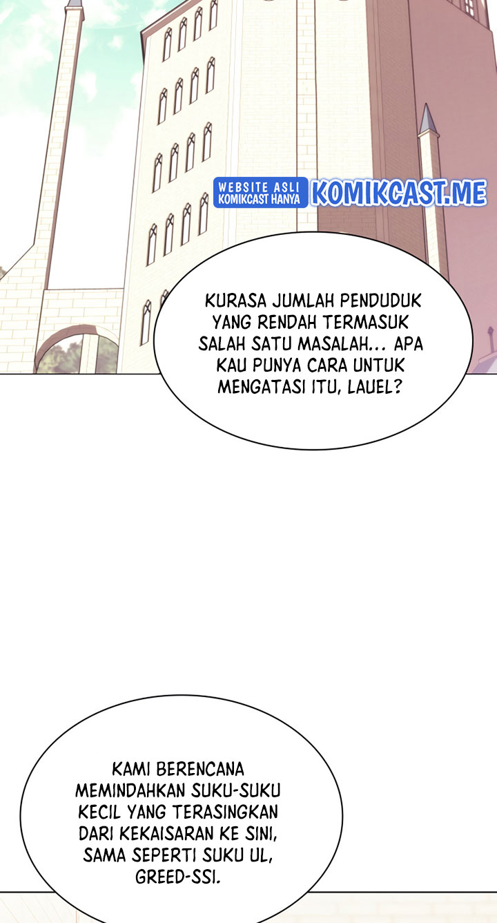 Overgeared chapter 141, halaman 3
