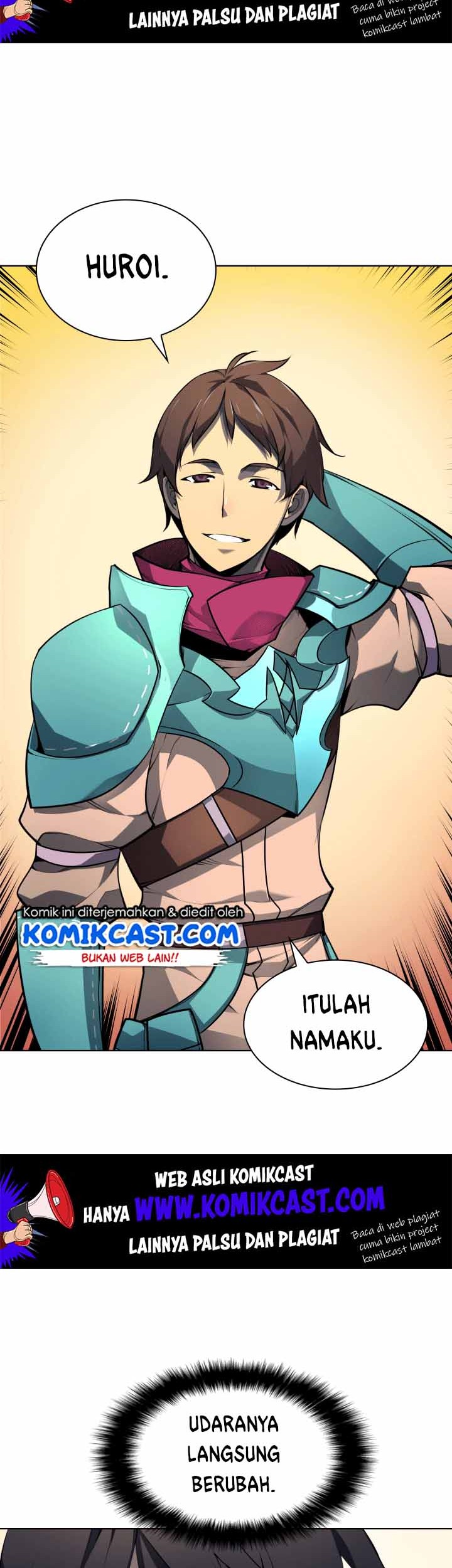 Overgeared chapter 19, halaman 3