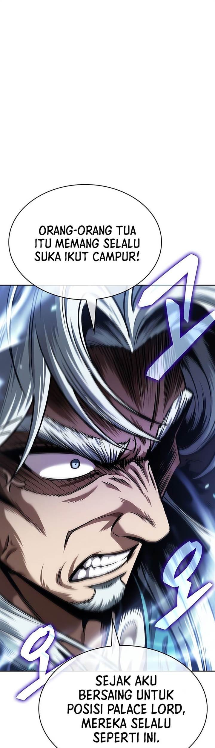 Nano Machine chapter 251, halaman 1