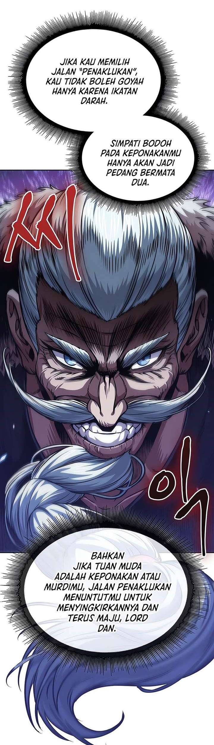 Nano Machine chapter 251, halaman 3