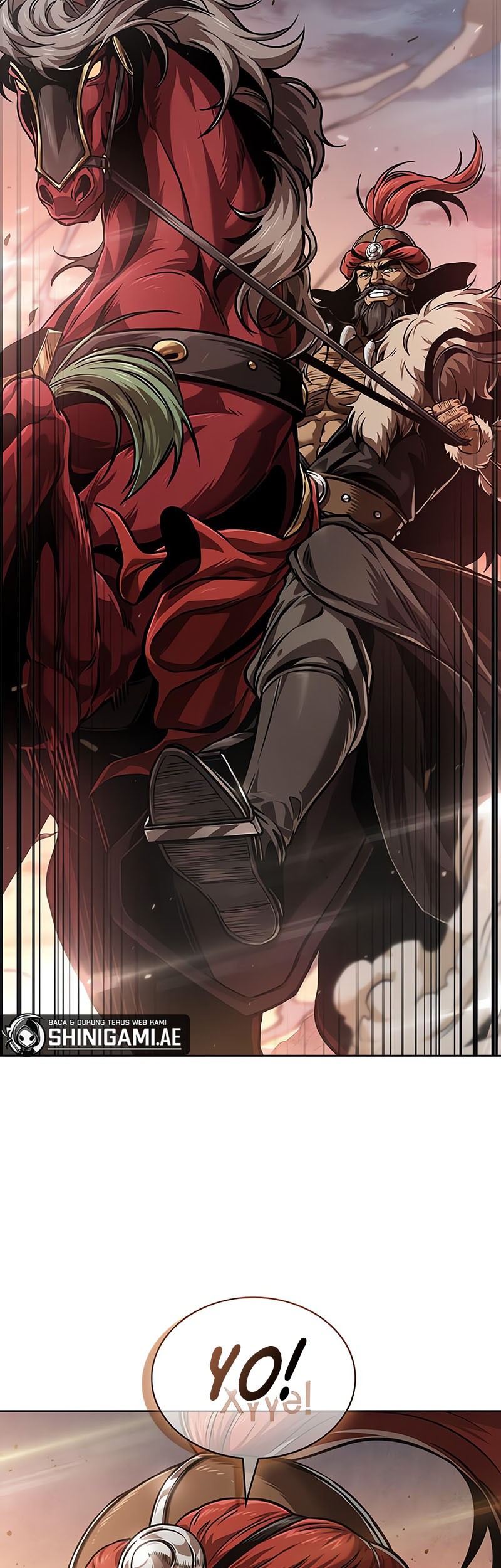 Nano Machine chapter 246, halaman 4
