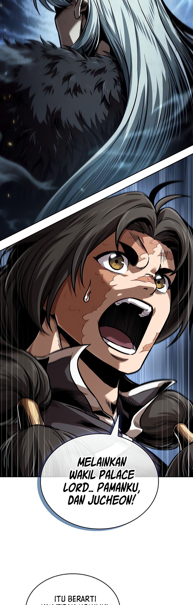 Nano Machine chapter 245, halaman 3