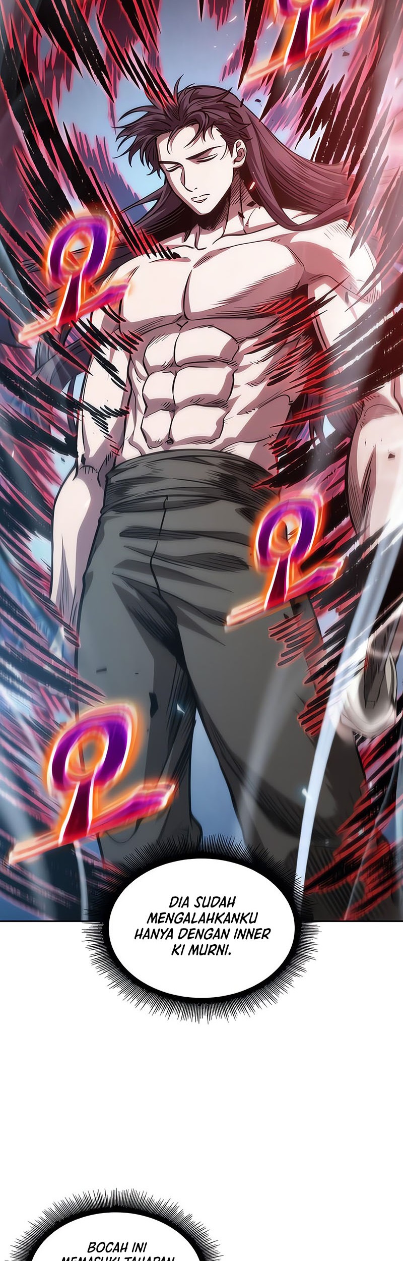 Nano Machine chapter 176, halaman 3