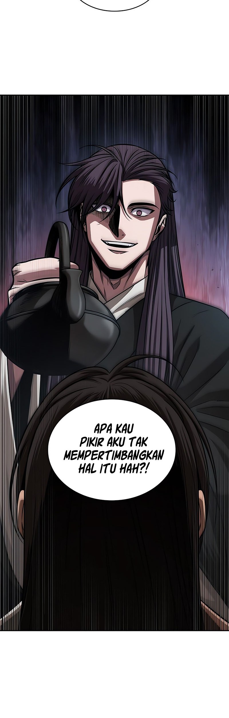 Nano Machine chapter 154, halaman 3