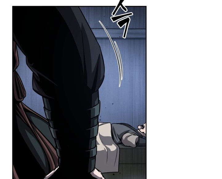 Nano Machine chapter 143, halaman 3