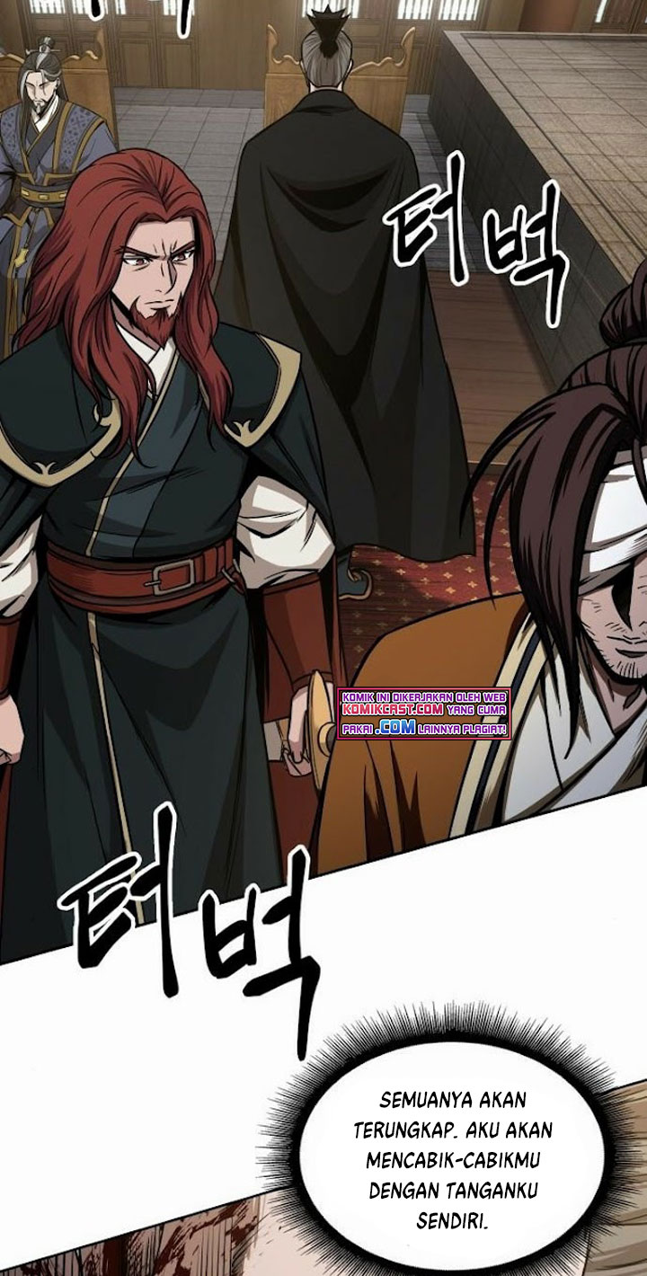 Nano Machine chapter 104, halaman 3