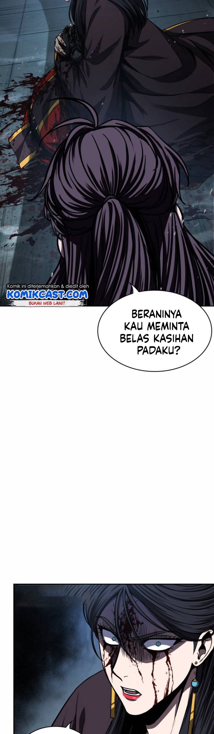 Nano Machine chapter 95, halaman 3
