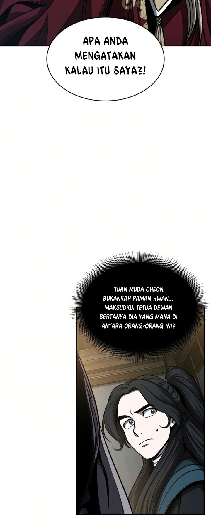 Nano Machine chapter 89, halaman 3
