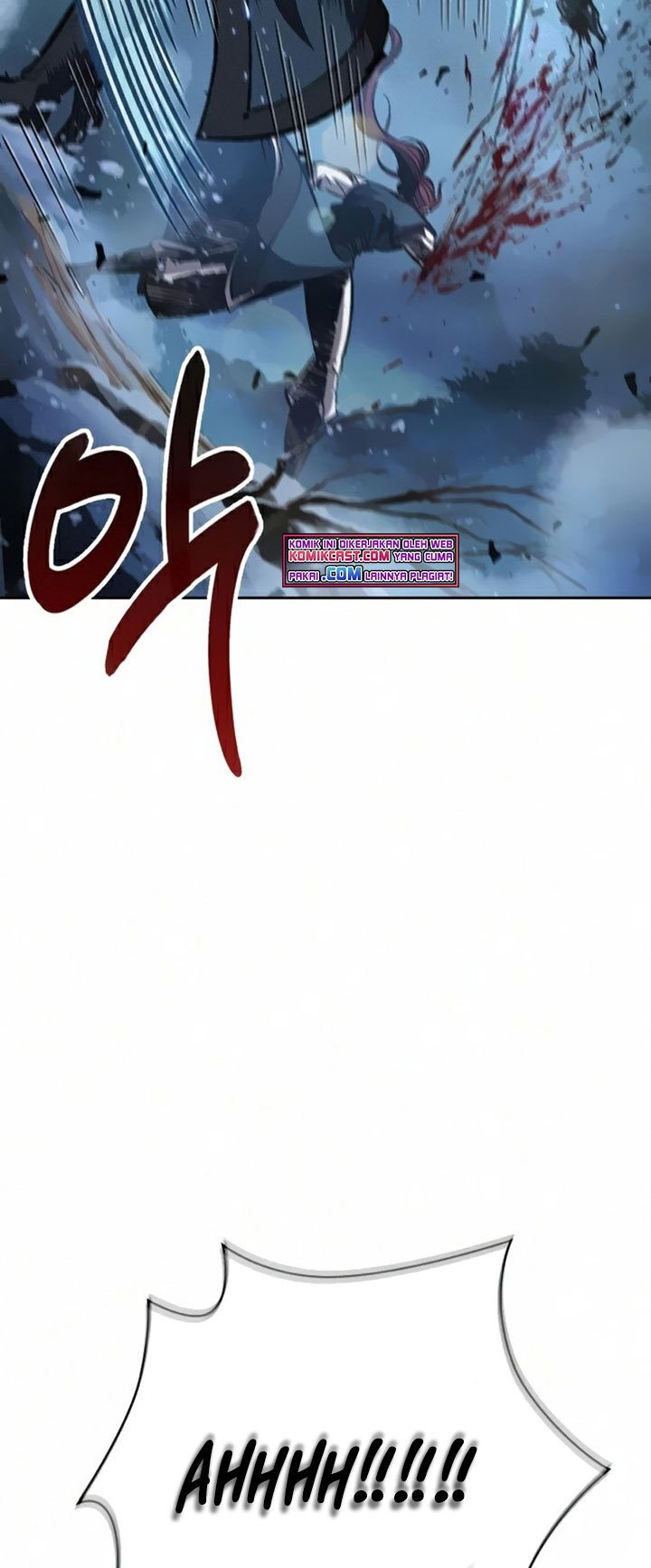 Nano Machine chapter 85, halaman 3