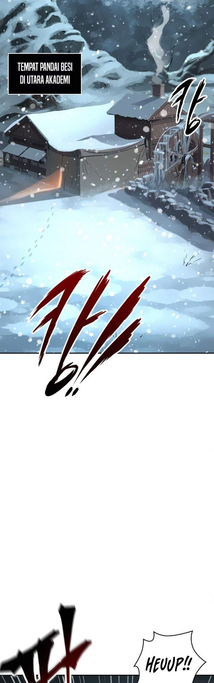 Nano Machine chapter 79, halaman 3
