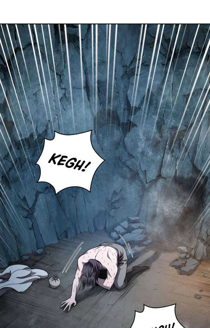 Nano Machine chapter 46, halaman 2
