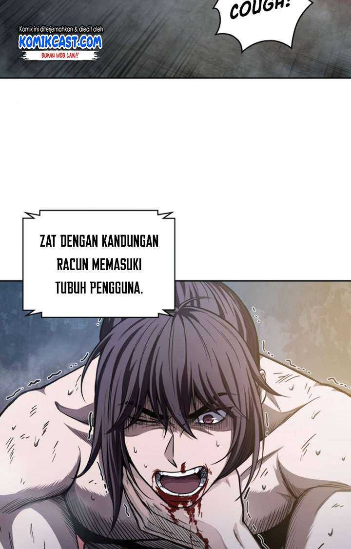 Nano Machine chapter 46, halaman 3