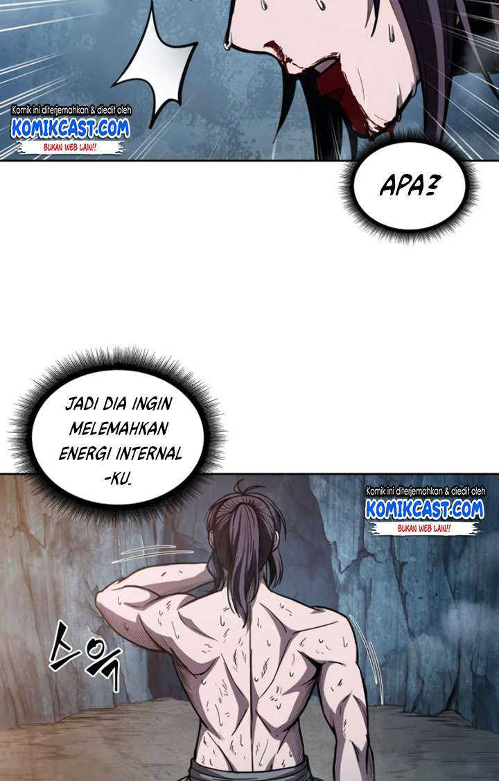 Nano Machine chapter 46, halaman 5