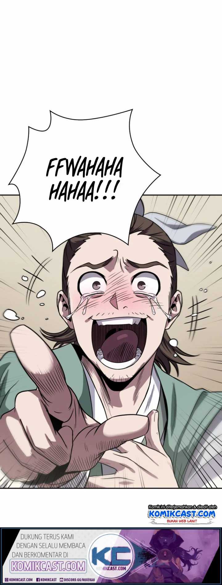 Nano Machine chapter 16, halaman 2