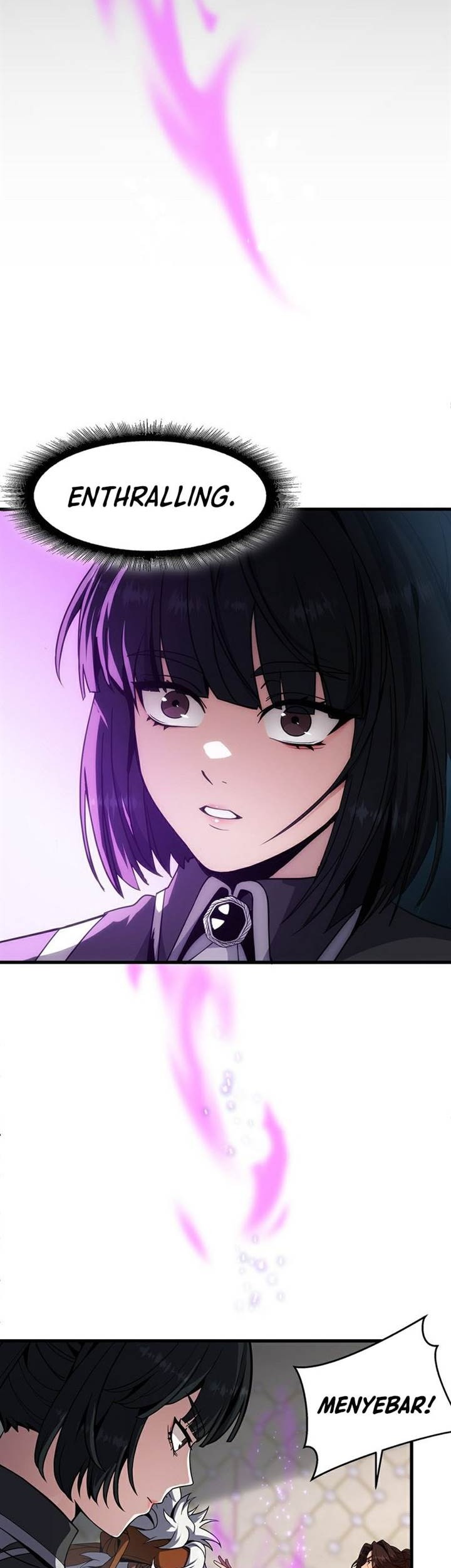 The Beginning After The End chapter 211, halaman 3