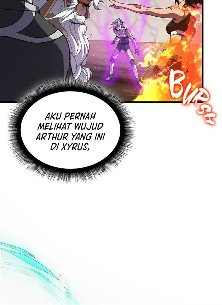 The Beginning After The End chapter 211, halaman 4