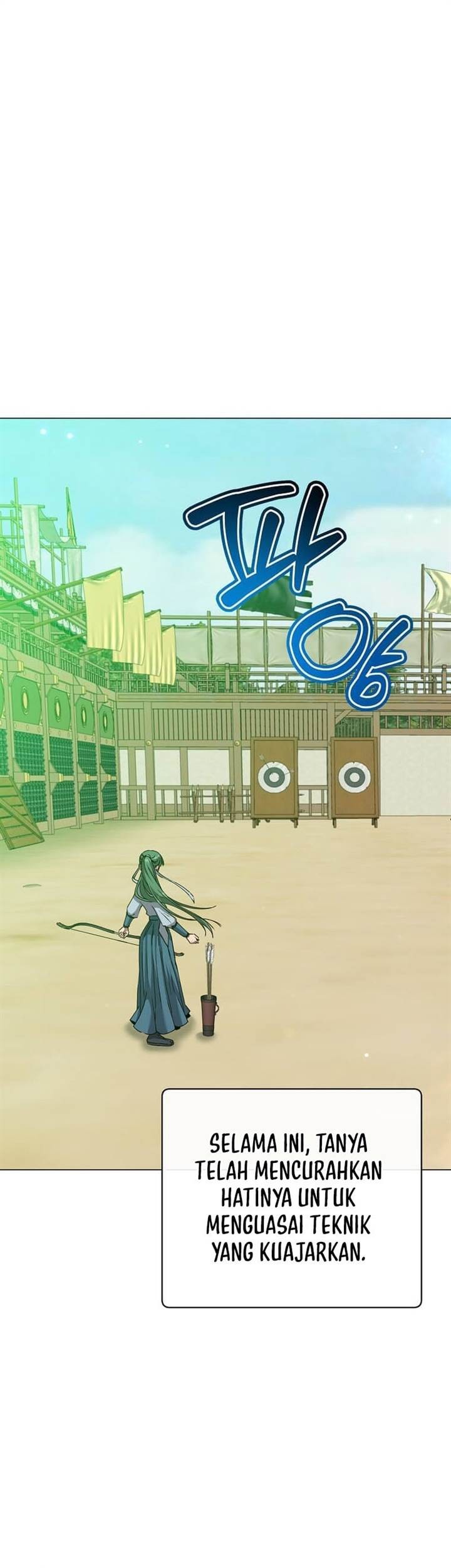 The MAX leveled hero will return! chapter 198, halaman 1