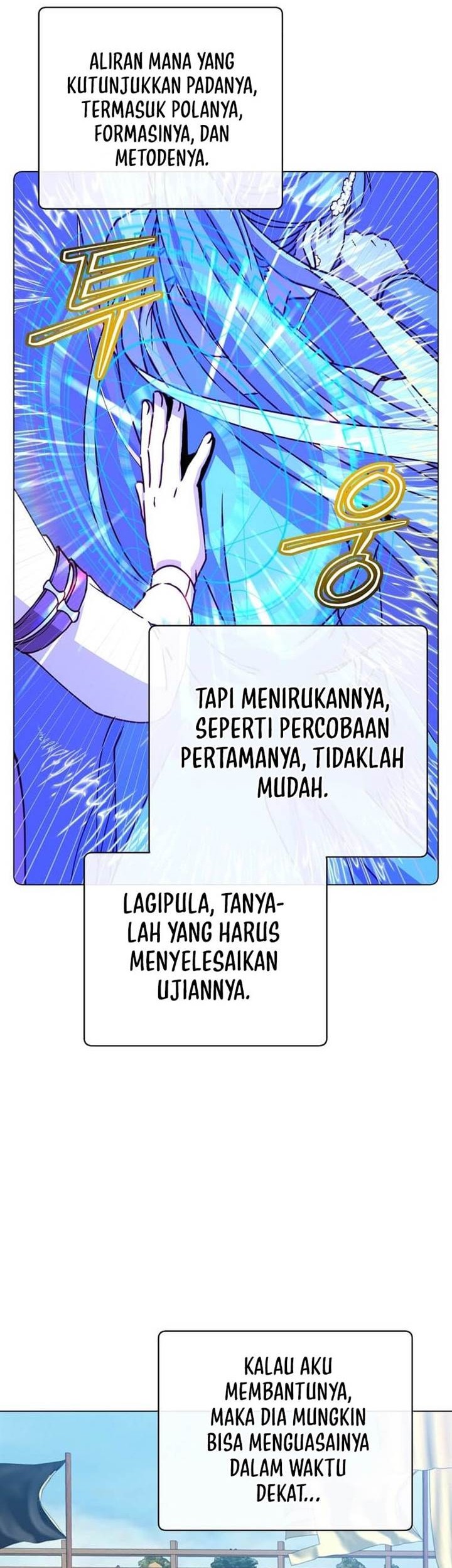 The MAX leveled hero will return! chapter 198, halaman 2