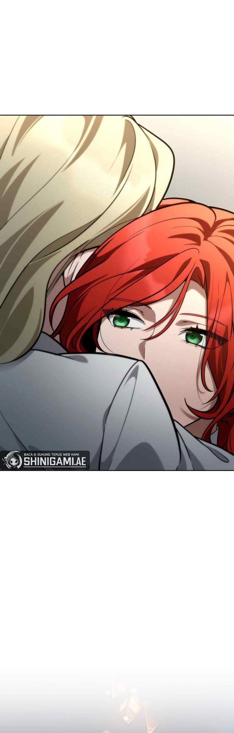 Infinite Mage chapter 112, halaman 3