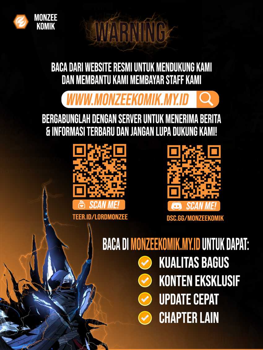 God-level Assassin, I’m the Shadow chapter 11, halaman 2