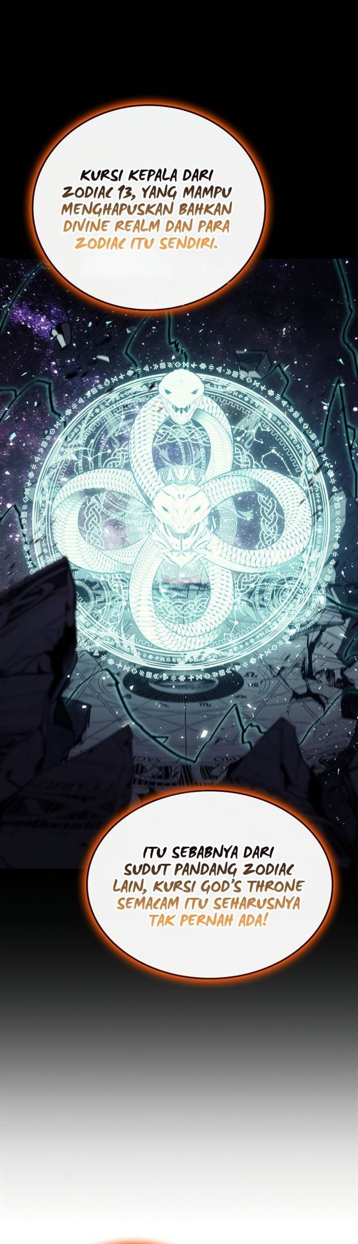 A Disaster-Class Hero Has Returned chapter 120, halaman 2