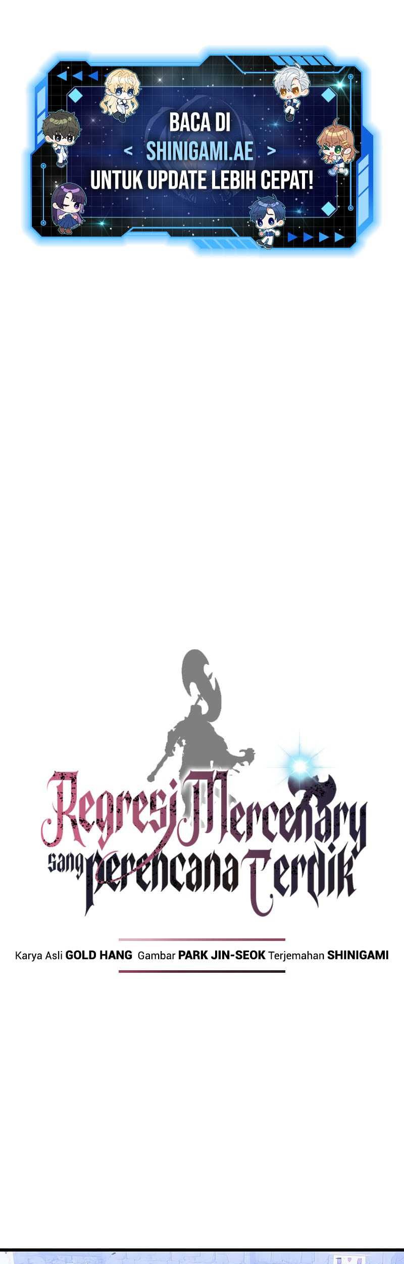 The Regressed Mercenary’s Machinations chapter 34, halaman 2