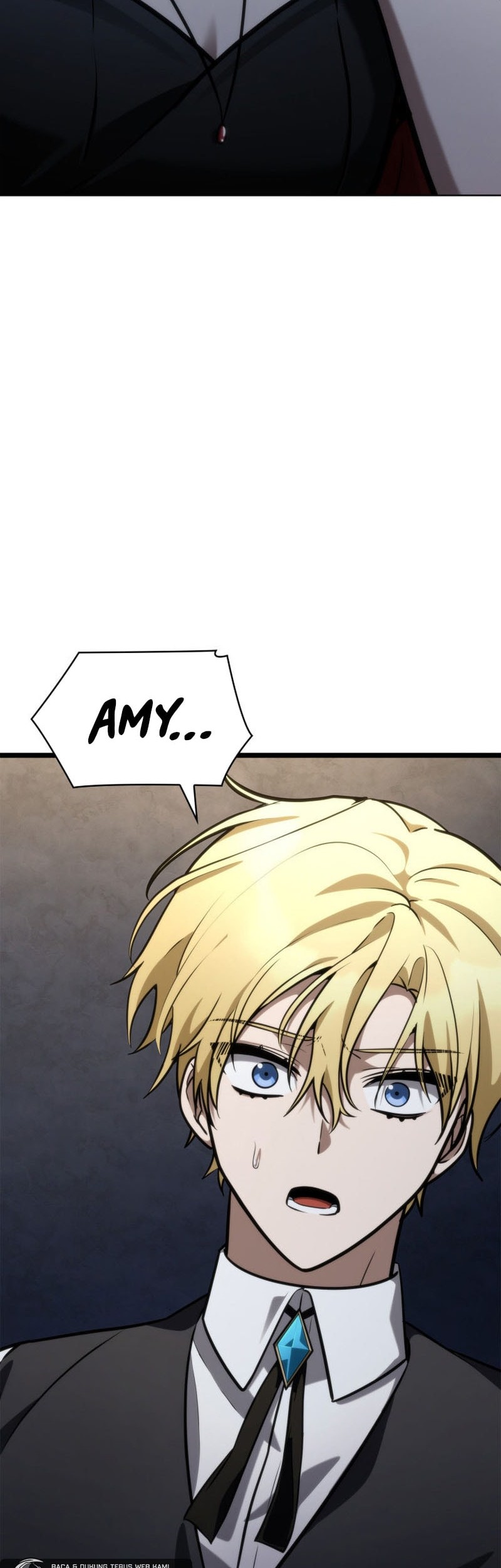 Infinite Mage chapter 114, halaman 4