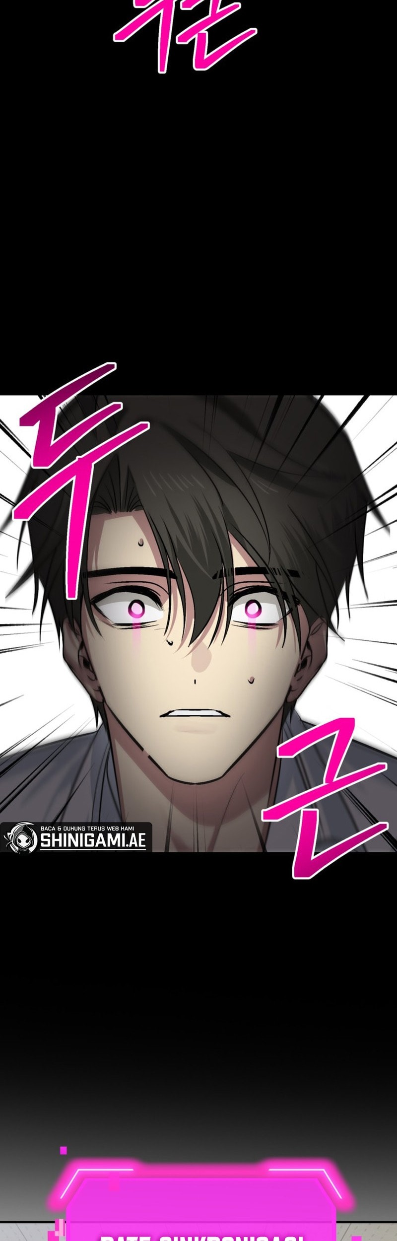 SSS-Class Suicide Hunter chapter 134, halaman 2